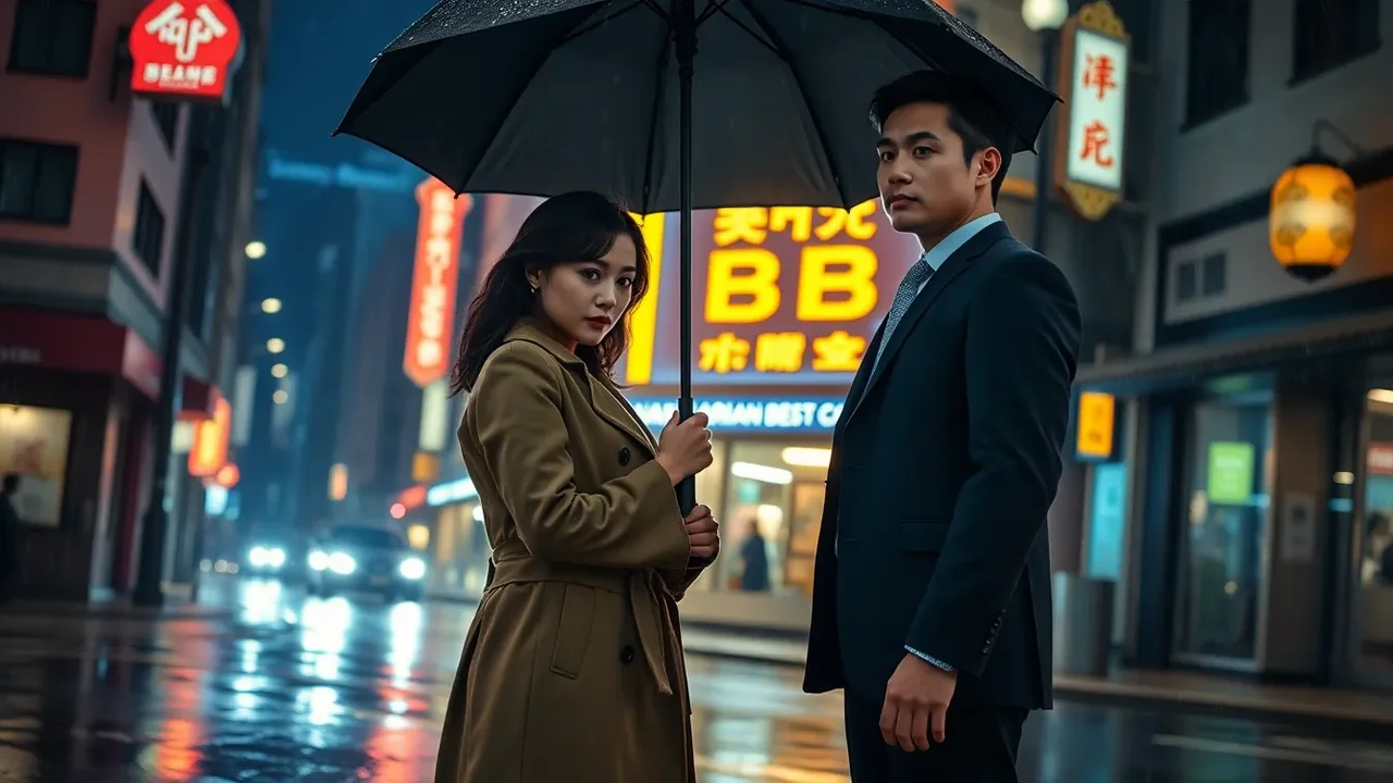 K-Drama Style Revenge Romance Novels to Devour: Key Tropes