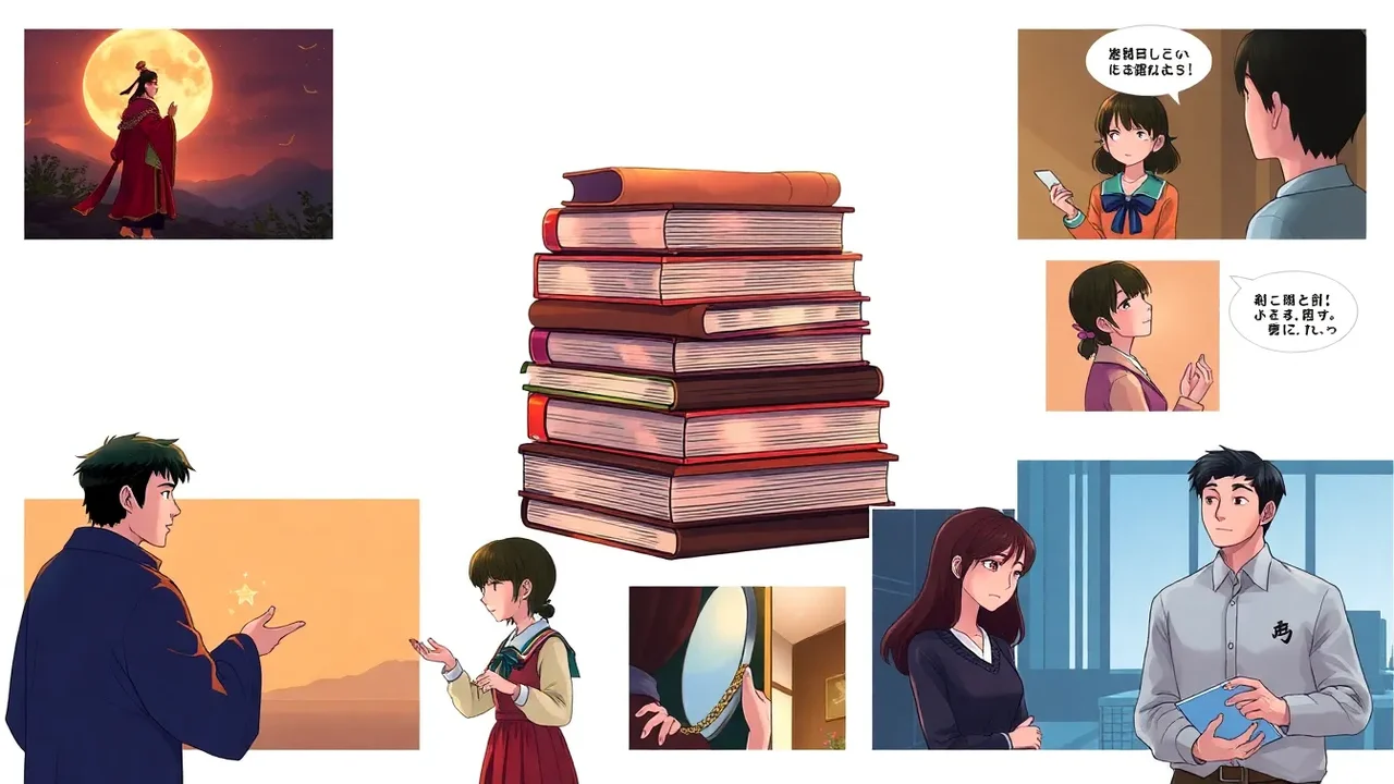 The Best K-Drama Adaptations That Stayed True to the Book