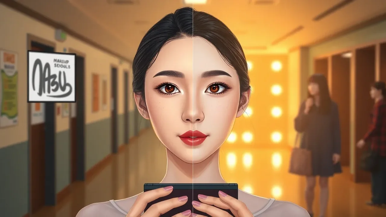From Web Novel to Hit Drama: The Journey of 'True Beauty'