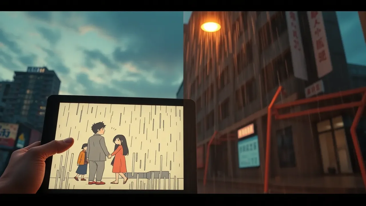 Exploring the Tropes of K-Drama Novel Adaptations