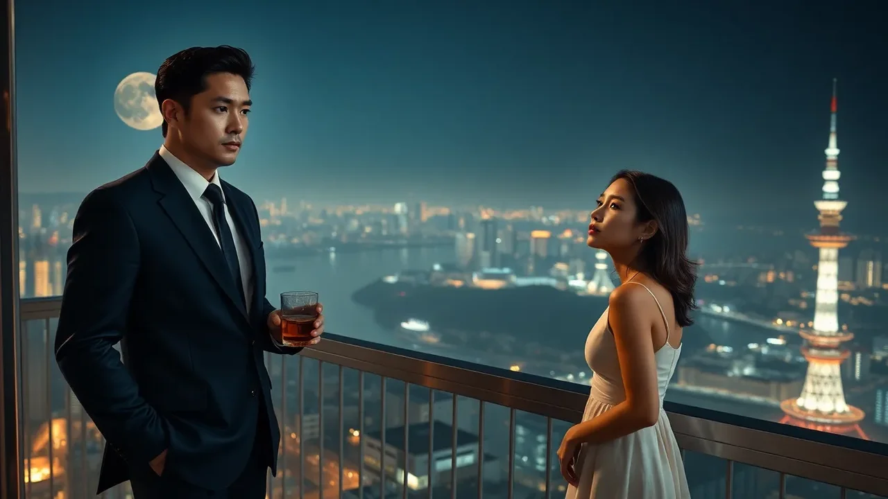 Chaebol Heir Trope in K-Drama Romance Novels Explained