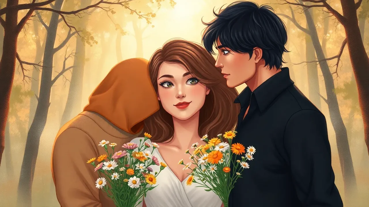 Second Lead Syndrome in Romance Novels? Yes Please!