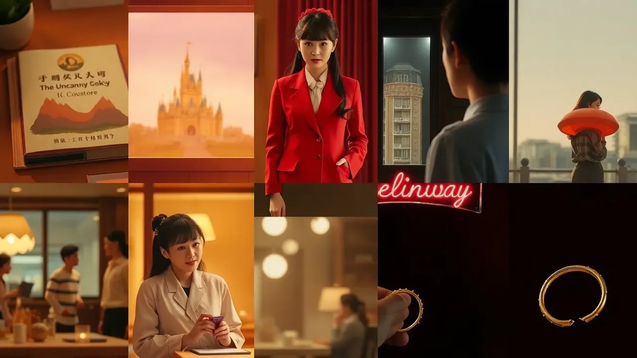 Top 7 K-Drama Adaptations That Improved the Original Story