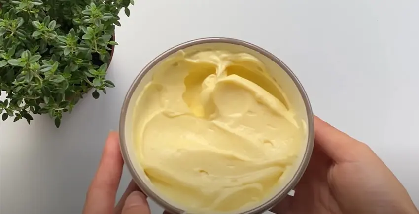  Maionese Caseira Low Carb