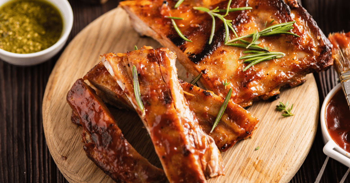 churrasco dia dos pais