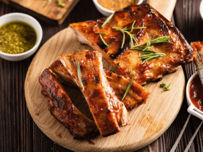 churrasco dia dos pais