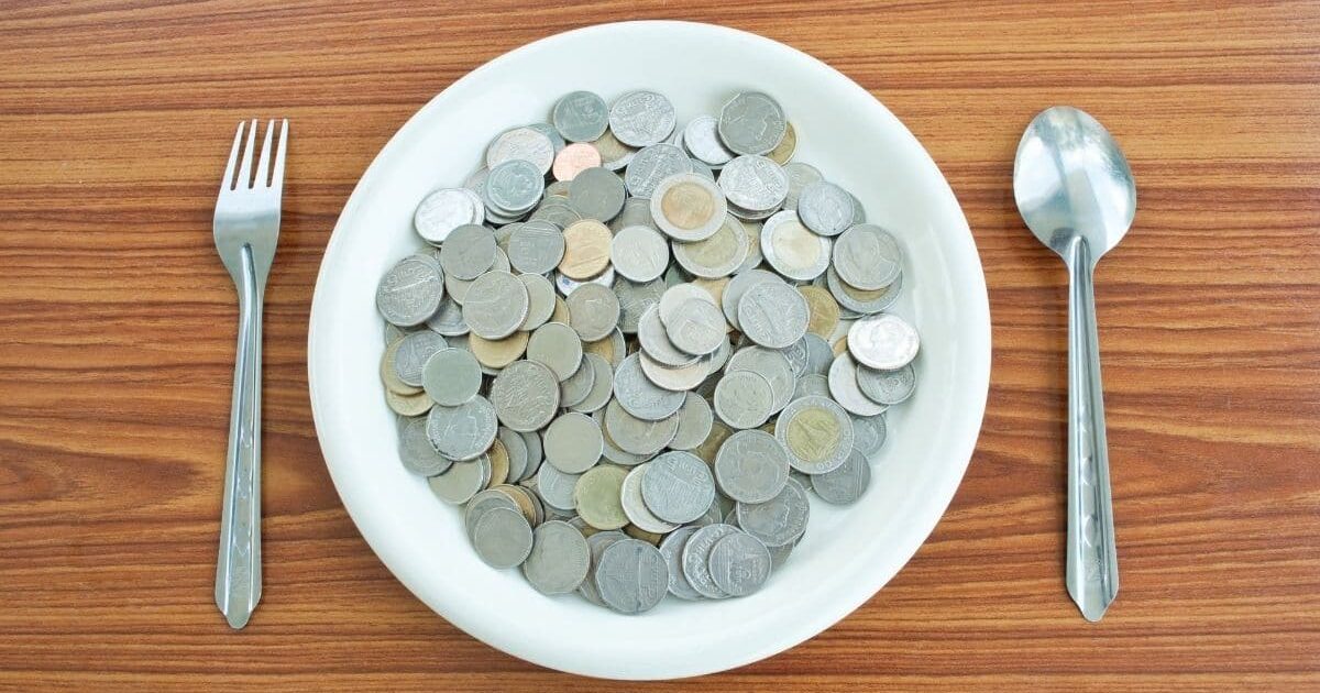 como ganhar dinheiro vendendo comida