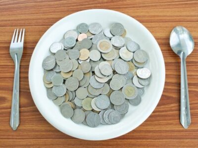 como ganhar dinheiro vendendo comida