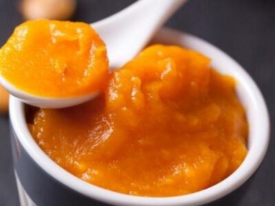 doce abobora low carb