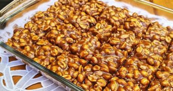 Pé de Moça Low Carb