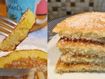 queijadinha como fazer