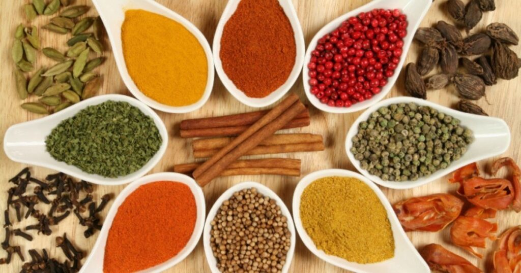 tempero caseiro sazon