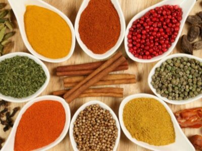 tempero caseiro sazon