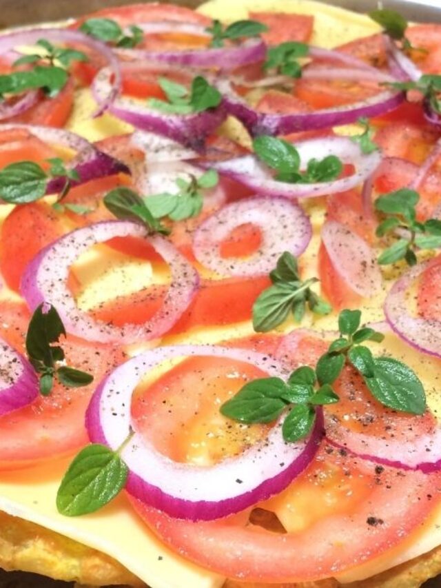  Pizza carnívora