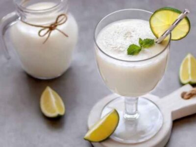 limonada suica leite condensado