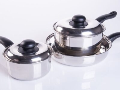 sabao caseiro brilho aluminio