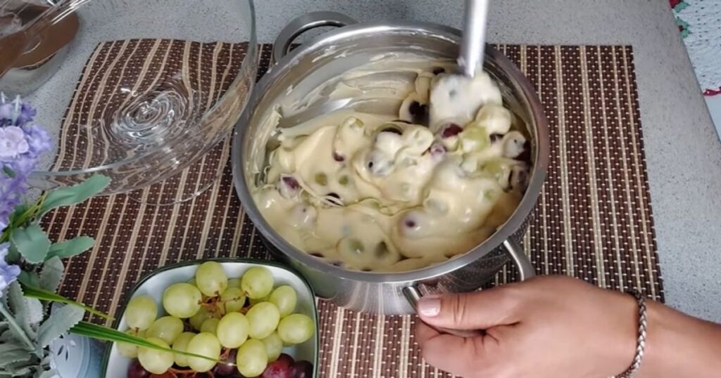 bombom de uva travessa receita