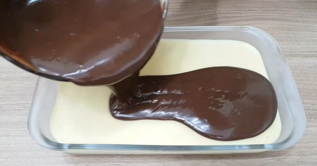 bombom travessa ganache