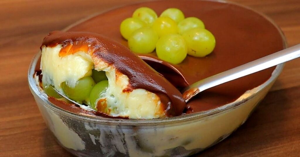 bombom travessa receita