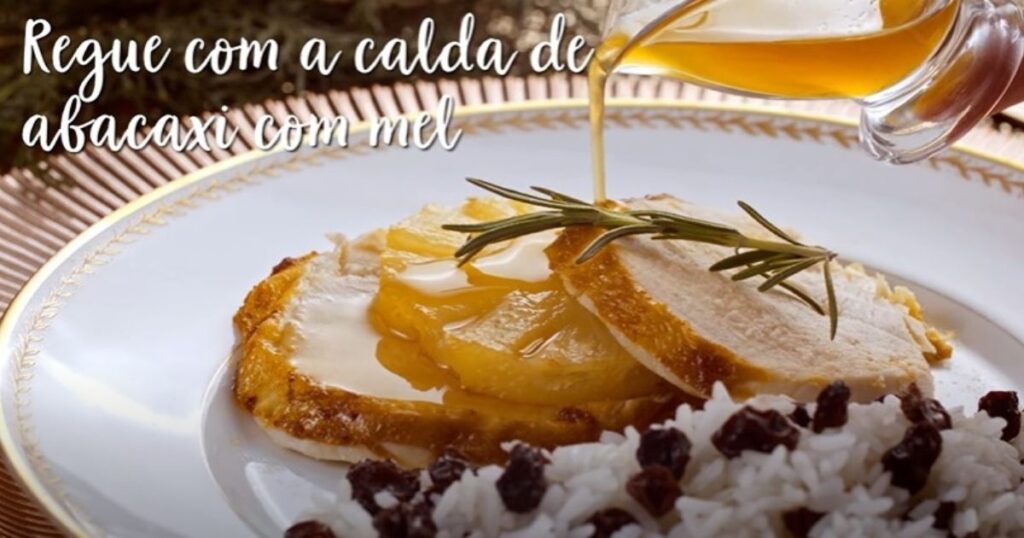 chester natalino abacaxi