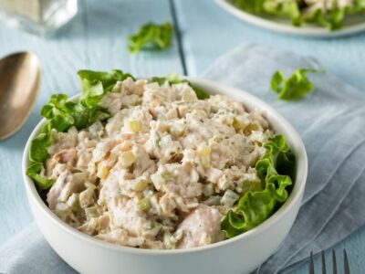 salpicao frango low carb