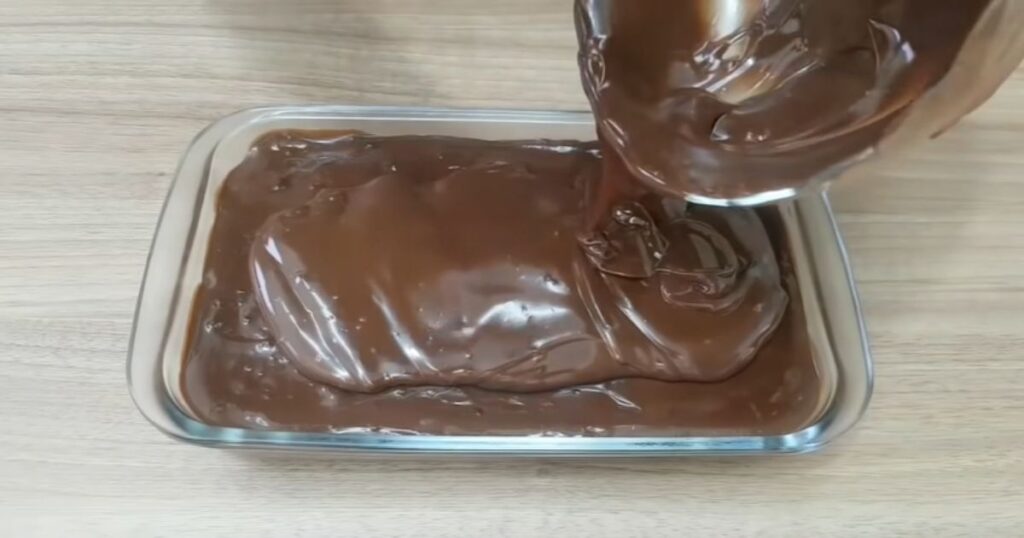 torta de bolacha maria