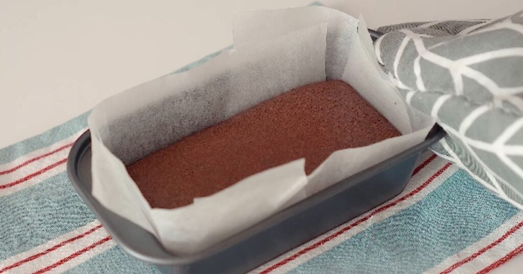 Bolo Chocolate choco