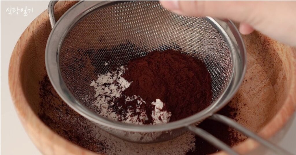 Bolo Chocolate cobertura