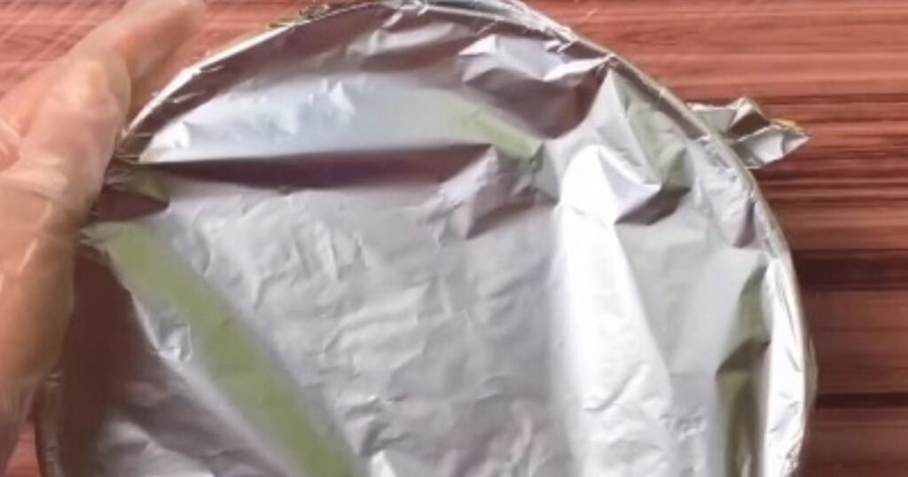 Pudim Banana gostoso