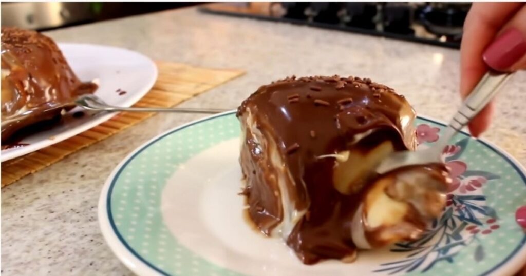 Sorvetao cremoso gelado