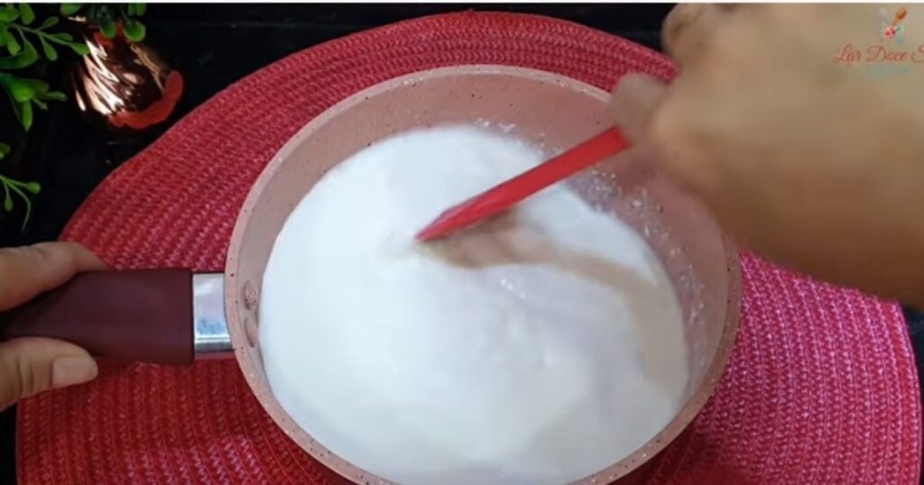 Toalha Felpuda receita simples