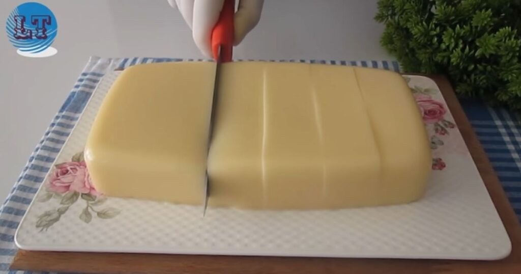 como fazer pudim bolo