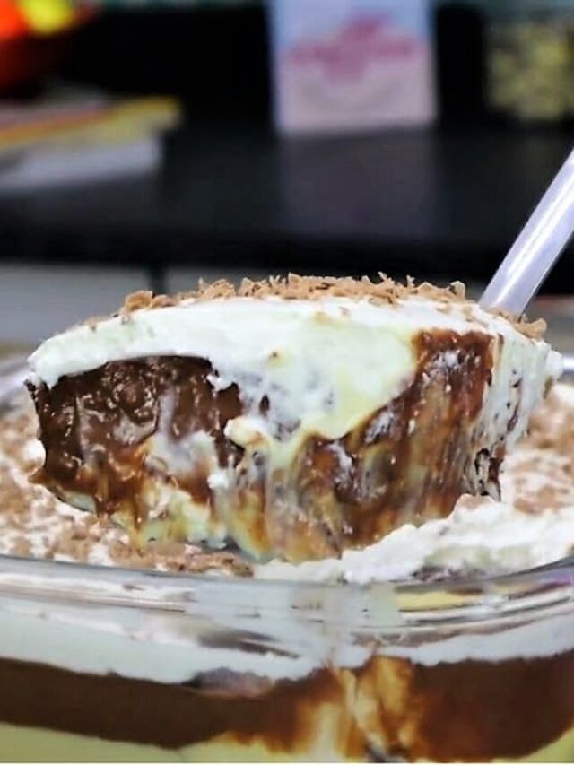  Sobremesa Marido Gelado