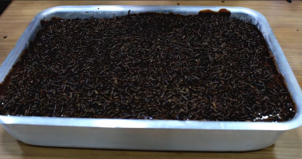Nega Maluca de Liquidificador
