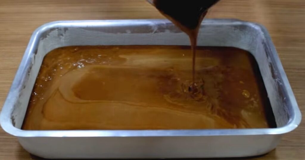 receita nega maluca liquidificador