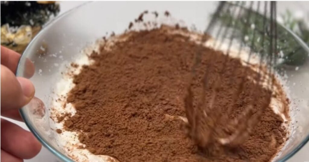 Bananacake leite cacau