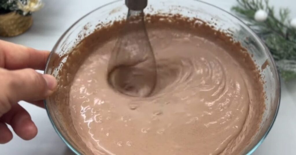 Bananacake leite chocolate