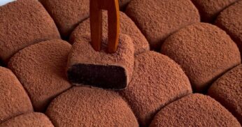 Bombom de Chocolate Artesanal
