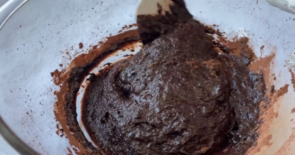 Bombom chocolate gostoso massa