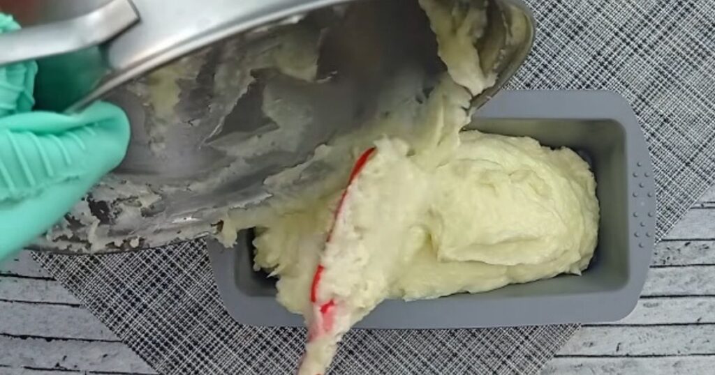 Cremosao de coco gelado enformar