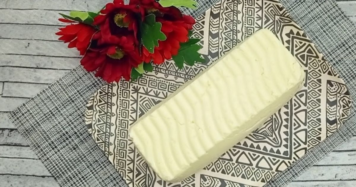 Cremosão de coco