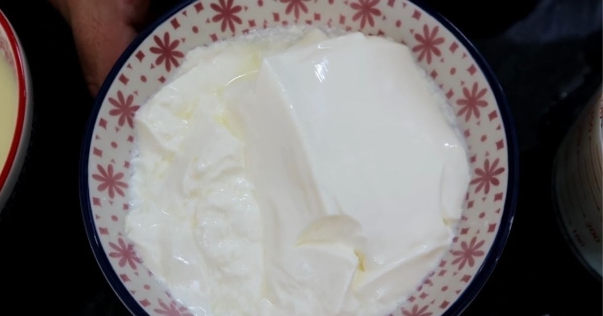 Sobremesa de Leite Ninho