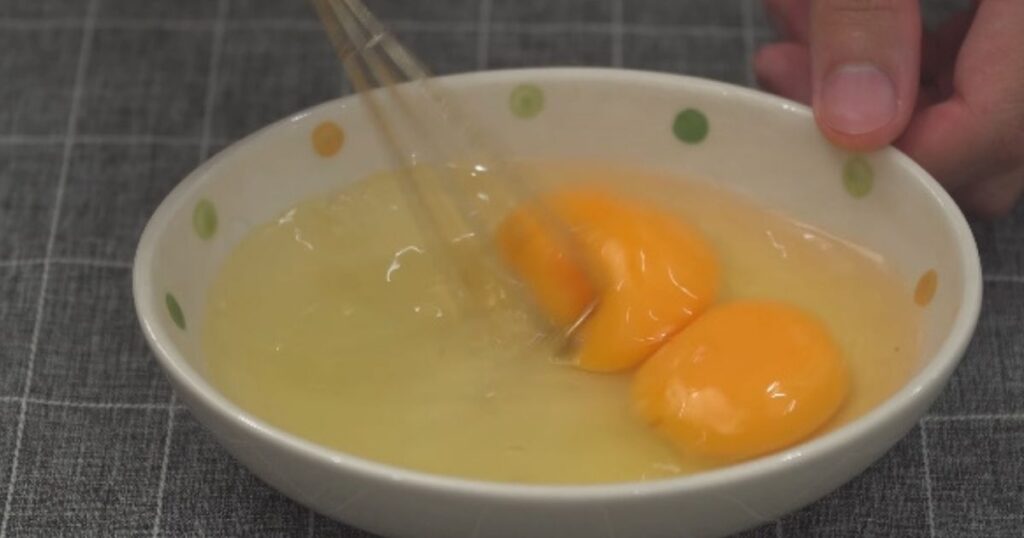 Ovos cebola recheada queijo