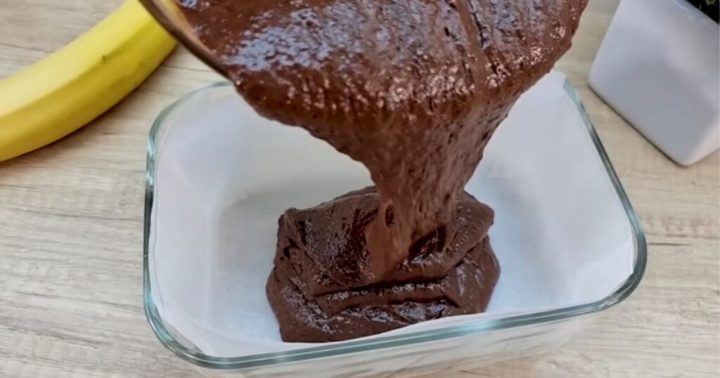 Sobremesa fácil apenas 3 ingredientes enformar