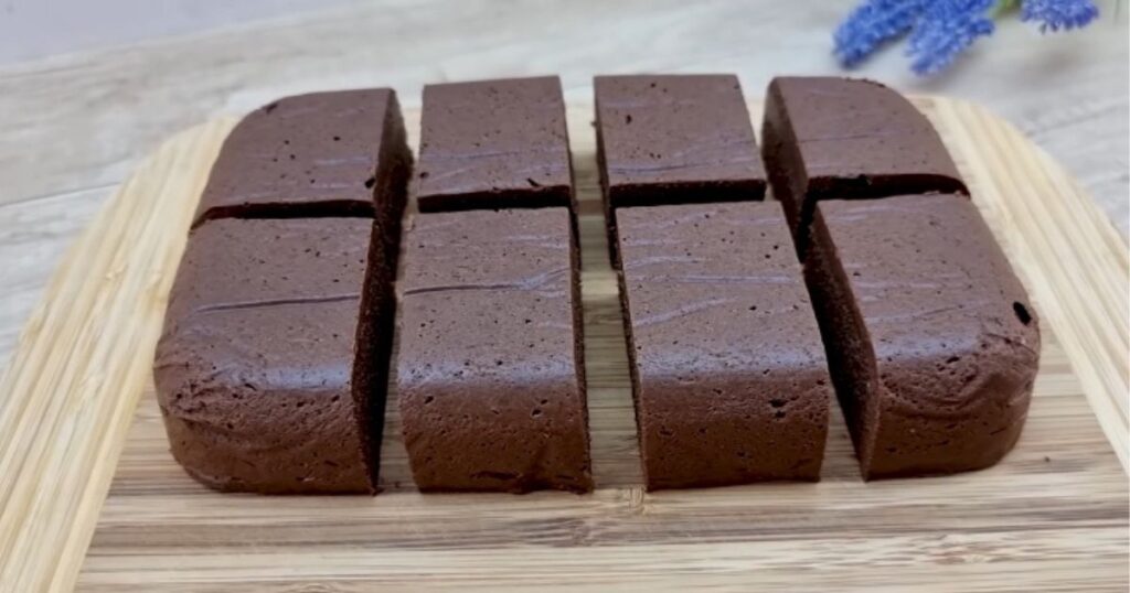 Sobremesa fácil apenas 3 ingredientes pronto