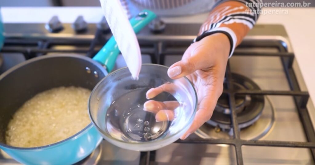 caramelo pipoca doce