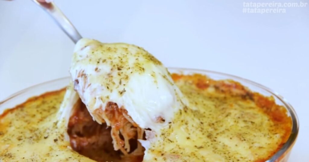 macarrao cabelinho de anjo