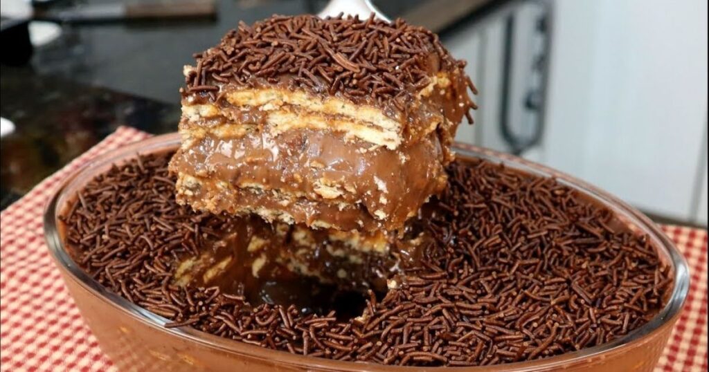 pave brigadeiro