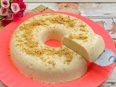 Sobremesa Alegra casamento TC