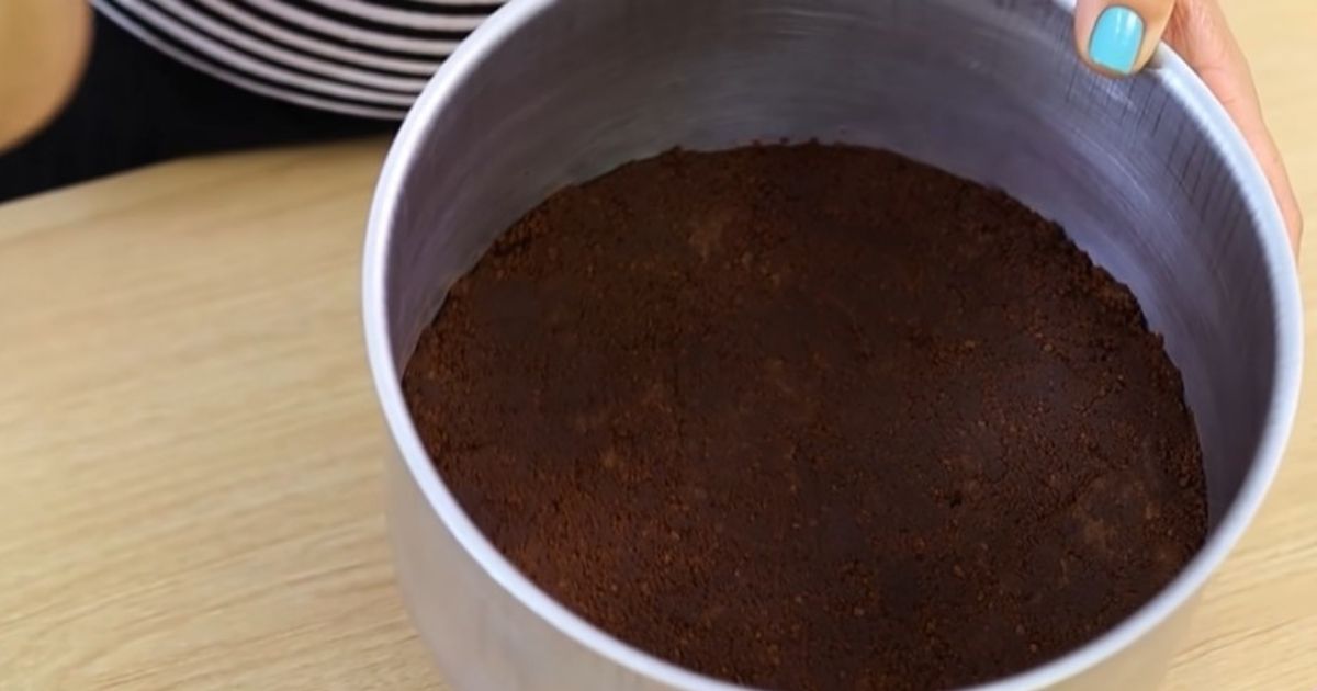 Torta Bombom de Chocolate